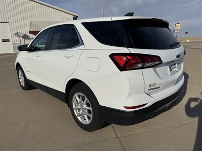 2024 Chevrolet Equinox LT - Photo 5 - Lone Tree, IA 52755