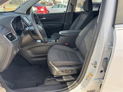 2024 Chevrolet Equinox LT - Photo 7 - Lone Tree, IA 52755