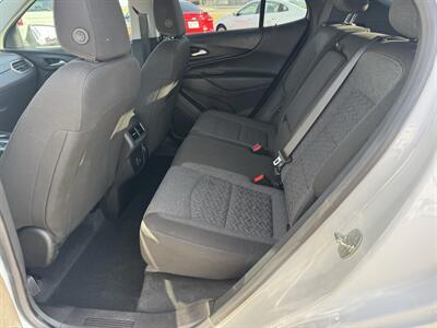 2024 Chevrolet Equinox LT - Photo 11 - Lone Tree, IA 52755