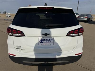 2024 Chevrolet Equinox LT - Photo 17 - Lone Tree, IA 52755