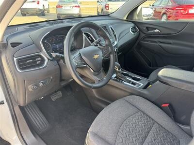 2024 Chevrolet Equinox LT - Photo 10 - Lone Tree, IA 52755
