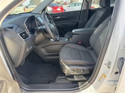 2024 Chevrolet Equinox LT - Photo 8 - Lone Tree, IA 52755