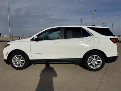 2024 Chevrolet Equinox LT - Photo 4 - Lone Tree, IA 52755