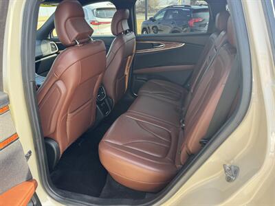 2018 Lincoln MKX Reserve  AWD - Photo 14 - Lone Tree, IA 52755