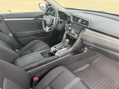 2017 Honda Civic EX   - Photo 14 - Lone Tree, IA 52755