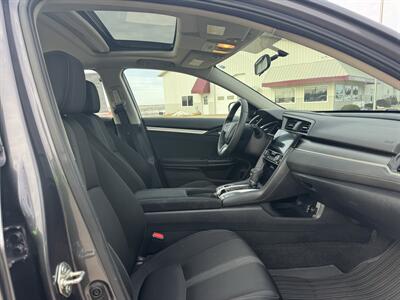 2017 Honda Civic EX   - Photo 15 - Lone Tree, IA 52755