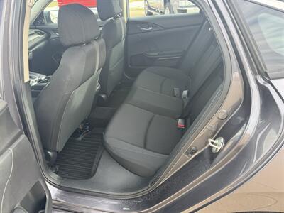 2017 Honda Civic EX   - Photo 12 - Lone Tree, IA 52755