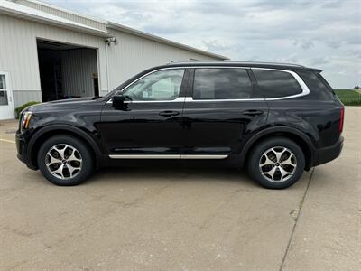 2021 Kia Telluride EX  AWD - Photo 5 - Lone Tree, IA 52755