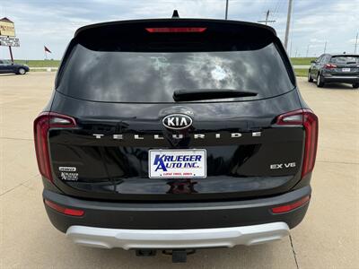 2021 Kia Telluride EX  AWD - Photo 19 - Lone Tree, IA 52755