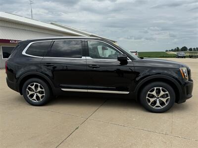 2021 Kia Telluride EX  AWD - Photo 6 - Lone Tree, IA 52755