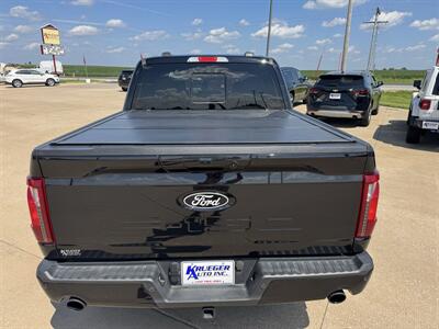2024 Ford F-150 XLT Sport Crew Cab 4x2 - Photo 14 - Lone Tree, IA 52755