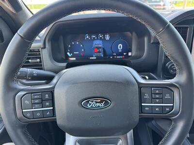 2024 Ford F-150 XLT Sport Crew Cab 4x2 - Photo 9 - Lone Tree, IA 52755