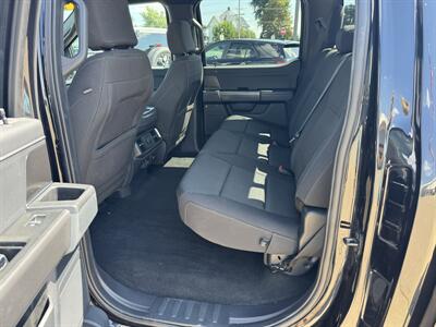 2024 Ford F-150 XLT Sport Crew Cab 4x2 - Photo 10 - Lone Tree, IA 52755