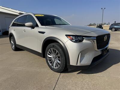 2024 Mazda CX-90 3.3 Turbo Preferred Plus  AWD SUV