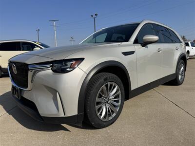 2024 Mazda CX-90 3.3 Turbo Preferred Plus  AWD SUV