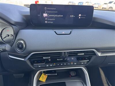 2024 Mazda CX-90 3.3 Turbo Preferred Plus  AWD - Photo 12 - Lone Tree, IA 52755