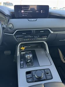 2024 Mazda CX-90 3.3 Turbo Preferred Plus  AWD - Photo 13 - Lone Tree, IA 52755