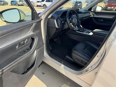 2024 Mazda CX-90 3.3 Turbo Preferred Plus  AWD - Photo 10 - Lone Tree, IA 52755