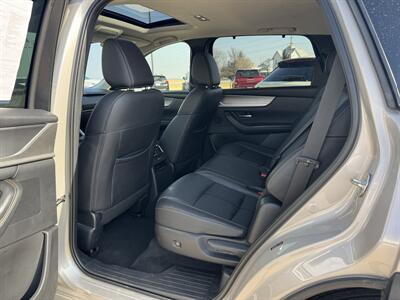 2024 Mazda CX-90 3.3 Turbo Preferred Plus  AWD - Photo 14 - Lone Tree, IA 52755