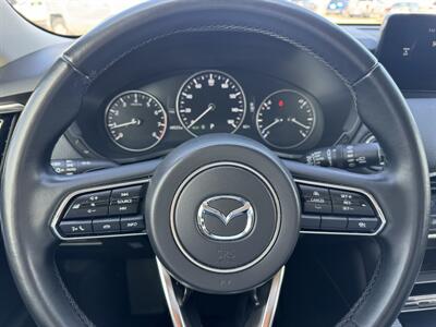 2024 Mazda CX-90 3.3 Turbo Preferred Plus  AWD - Photo 11 - Lone Tree, IA 52755