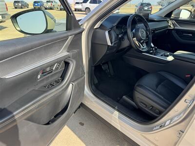 2024 Mazda CX-90 3.3 Turbo Preferred Plus  AWD - Photo 9 - Lone Tree, IA 52755