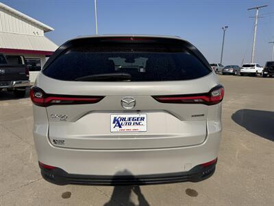 2024 Mazda CX-90 3.3 Turbo Preferred Plus  AWD - Photo 19 - Lone Tree, IA 52755