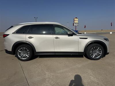 2024 Mazda CX-90 3.3 Turbo Preferred Plus  AWD - Photo 4 - Lone Tree, IA 52755