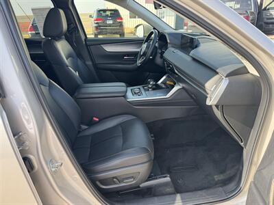 2024 Mazda CX-90 3.3 Turbo Preferred Plus  AWD - Photo 15 - Lone Tree, IA 52755