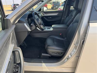 2024 Mazda CX-90 3.3 Turbo Preferred Plus  AWD - Photo 8 - Lone Tree, IA 52755