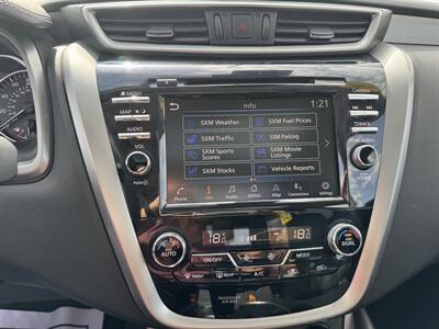 2023 Nissan Murano SL   - Photo 14 - Lone Tree, IA 52755