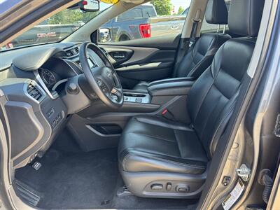 2023 Nissan Murano SL   - Photo 11 - Lone Tree, IA 52755