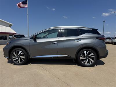 2023 Nissan Murano SL   - Photo 4 - Lone Tree, IA 52755