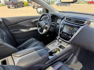 2023 Nissan Murano SL   - Photo 16 - Lone Tree, IA 52755