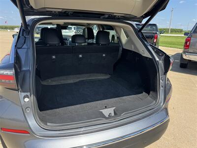 2023 Nissan Murano SL   - Photo 20 - Lone Tree, IA 52755