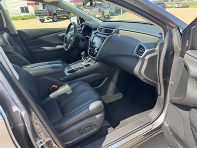 2023 Nissan Murano SL   - Photo 19 - Lone Tree, IA 52755
