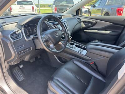 2023 Nissan Murano SL   - Photo 10 - Lone Tree, IA 52755
