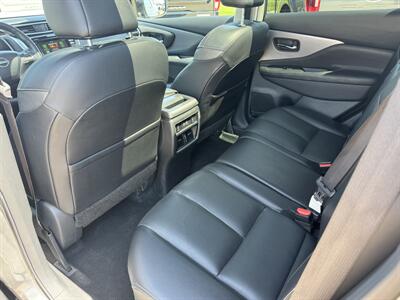 2023 Nissan Murano SL   - Photo 15 - Lone Tree, IA 52755