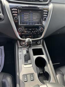 2023 Nissan Murano SL   - Photo 15 - Lone Tree, IA 52755