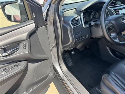 2023 Nissan Murano SL   - Photo 7 - Lone Tree, IA 52755