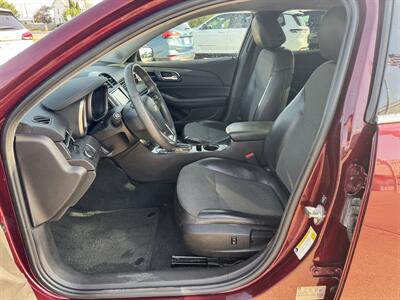 2016 Chevrolet Malibu LT   - Photo 8 - Lone Tree, IA 52755