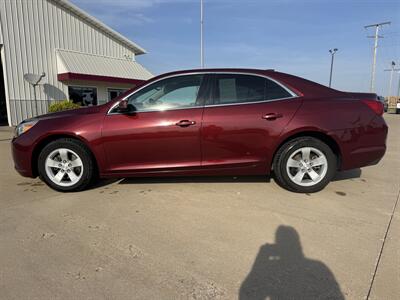 2016 Chevrolet Malibu LT   - Photo 3 - Lone Tree, IA 52755