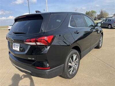 2024 Chevrolet Equinox LT AWD - Photo 5 - Lone Tree, IA 52755