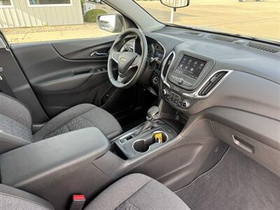2024 Chevrolet Equinox LT AWD - Photo 12 - Lone Tree, IA 52755