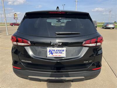 2024 Chevrolet Equinox LT AWD - Photo 15 - Lone Tree, IA 52755
