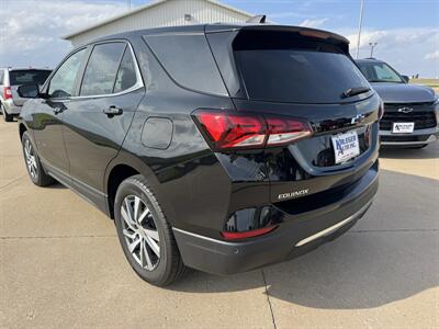 2024 Chevrolet Equinox LT AWD - Photo 6 - Lone Tree, IA 52755
