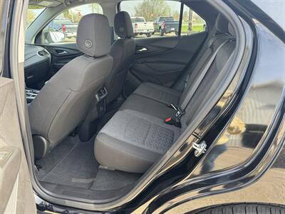 2024 Chevrolet Equinox LT AWD - Photo 10 - Lone Tree, IA 52755