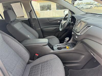 2024 Chevrolet Equinox LT AWD - Photo 13 - Lone Tree, IA 52755