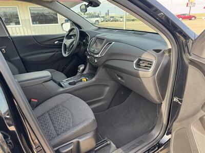 2024 Chevrolet Equinox LT AWD - Photo 11 - Lone Tree, IA 52755