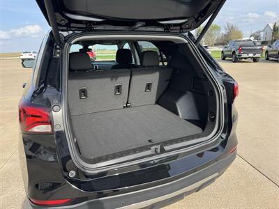 2024 Chevrolet Equinox LT AWD - Photo 14 - Lone Tree, IA 52755