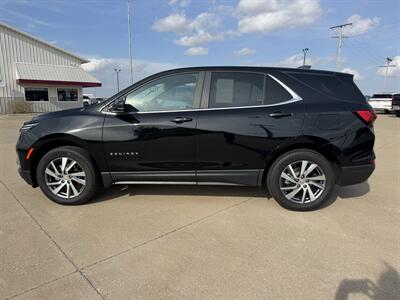2024 Chevrolet Equinox LT AWD - Photo 3 - Lone Tree, IA 52755